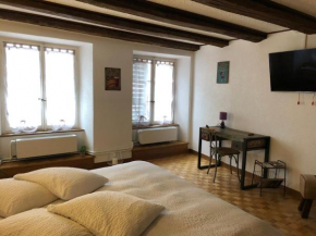 Appart'Hôtel HG